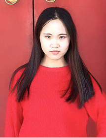 ADS 级咨询顾问Alina
